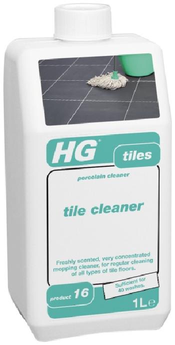 HG16 Tile Cleaner 1ltr